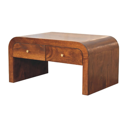 Classic Darcy Coffee Table