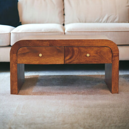 Classic Darcy Coffee Table